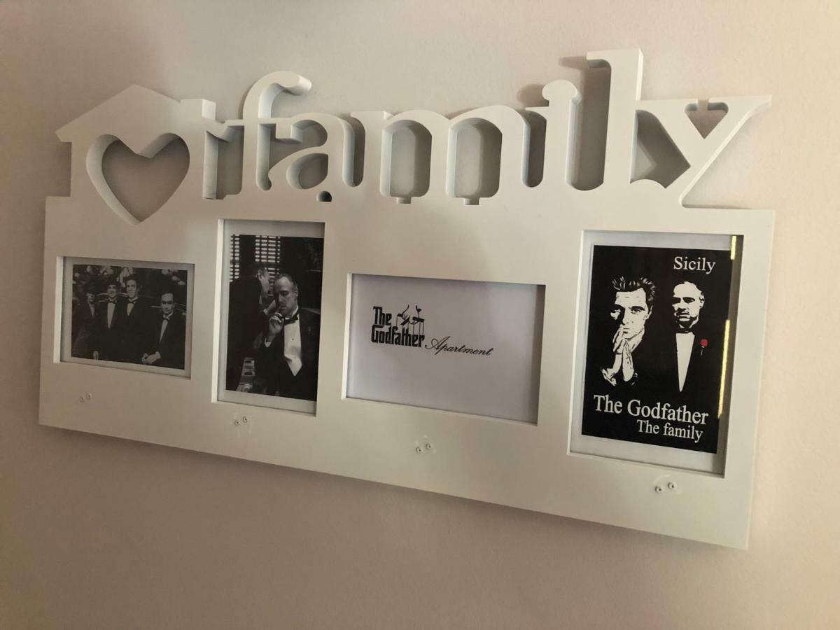 The Godfather Apartment ฟิวเมเฟรดโด ดิ ชิซิเลีย ภายนอก รูปภาพ