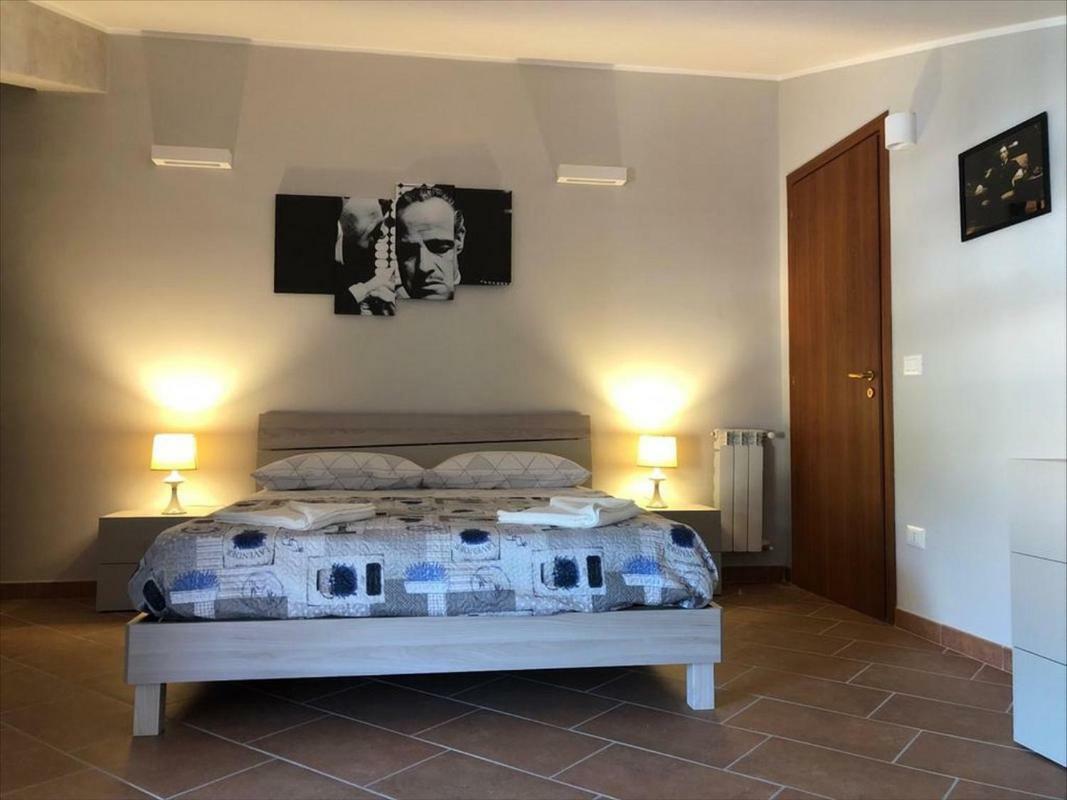 The Godfather Apartment ฟิวเมเฟรดโด ดิ ชิซิเลีย ภายนอก รูปภาพ
